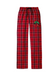 Fruit Gone Bad - Cherry Pajama Embroidered 