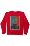 Keep Hemp Alive #2 Sweatshirt