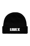 LiveX Fisherman Beanie