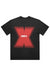 LiveX Red Halo Tee