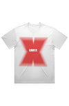 LiveX Red Halo Tee