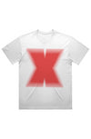 LiveX Red Void Tee