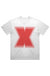 LiveX Red Void Tee