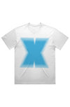 LiveX Blue Void Tee