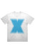 LiveX Blue Void Tee