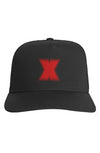 LiveXRed X Trucker Hat