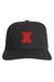 LiveXRed X Trucker Hat