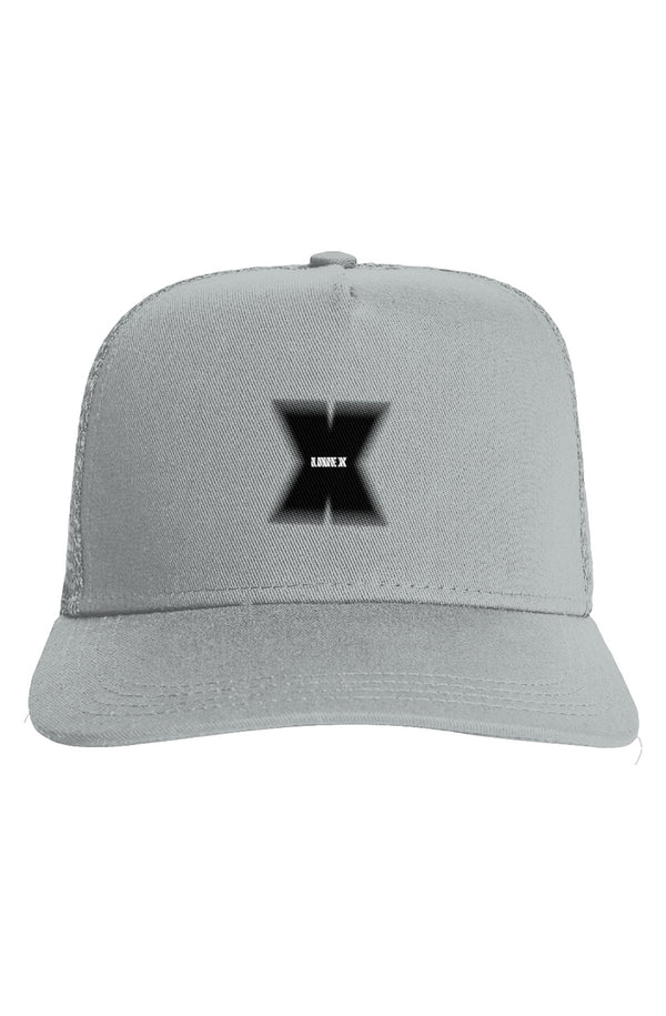 LIVE X Trucker Hat