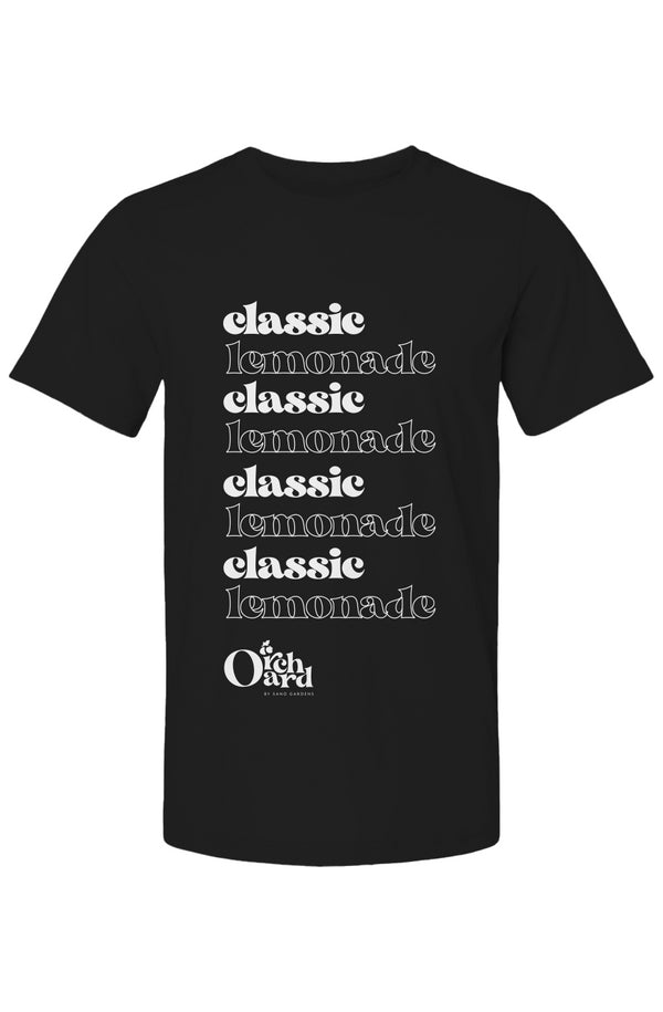 Classic Lemonade Tee