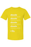 Classic Lemonade Tee