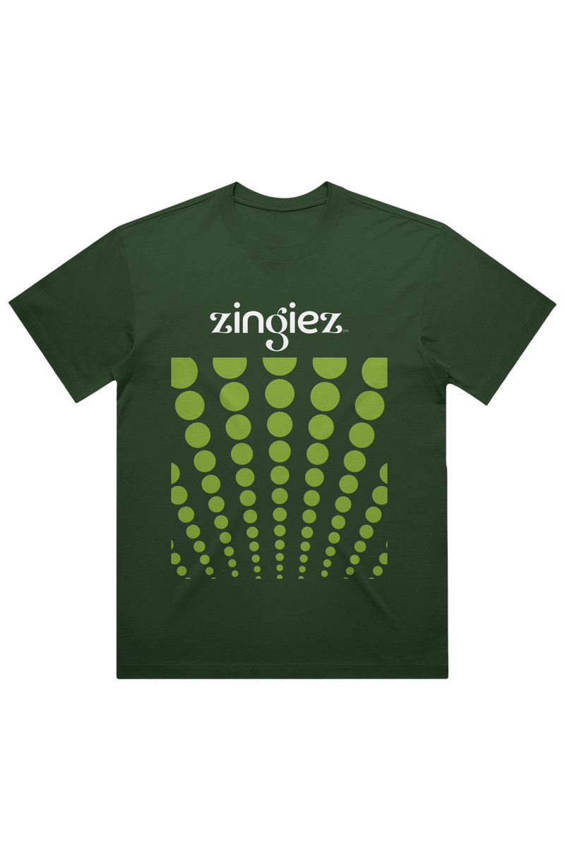 Zingiez Apple Tee