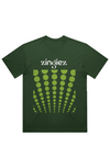 Zingiez Apple Tee