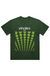 Zingiez Apple Tee