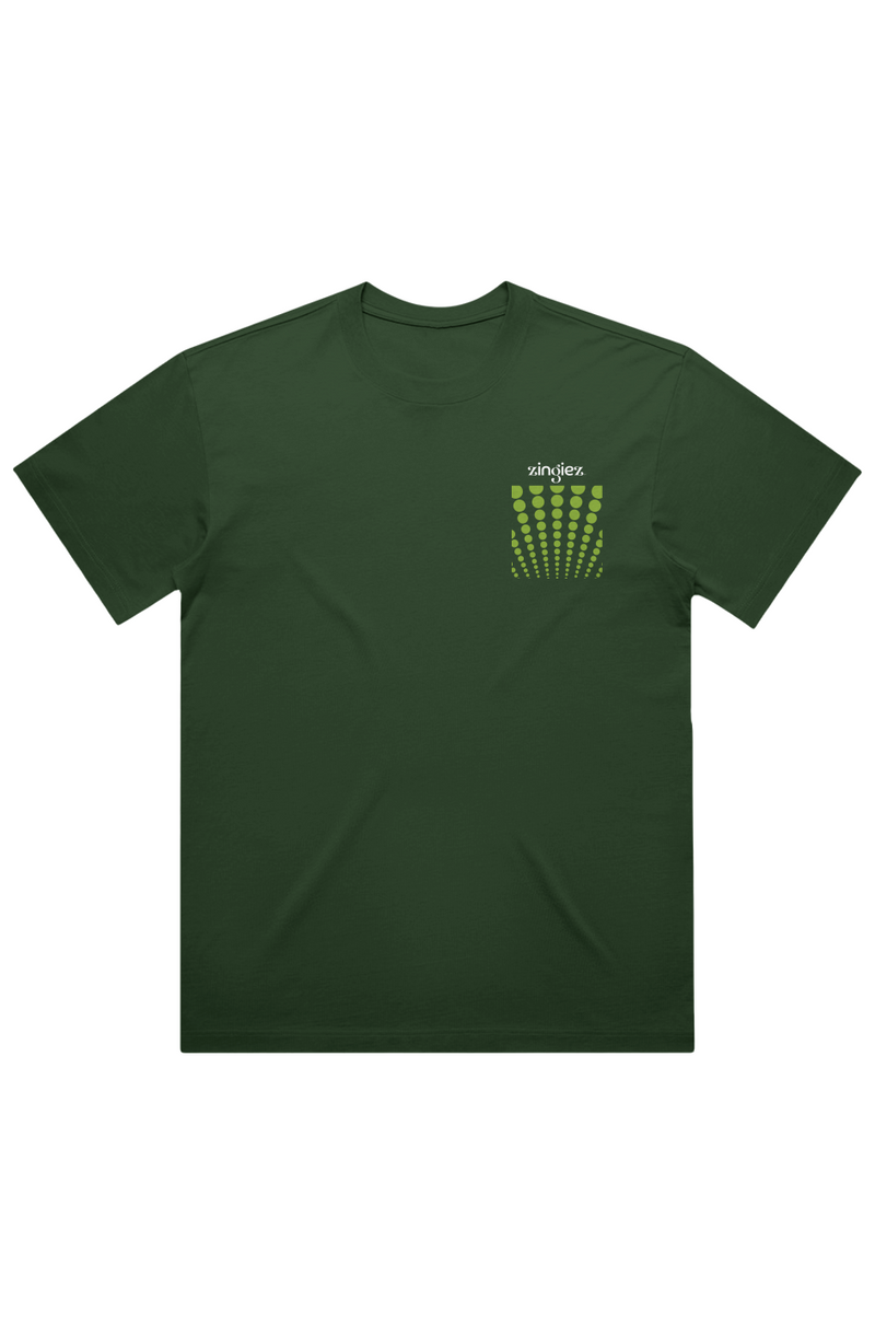Zingiez Mini Apple Tee