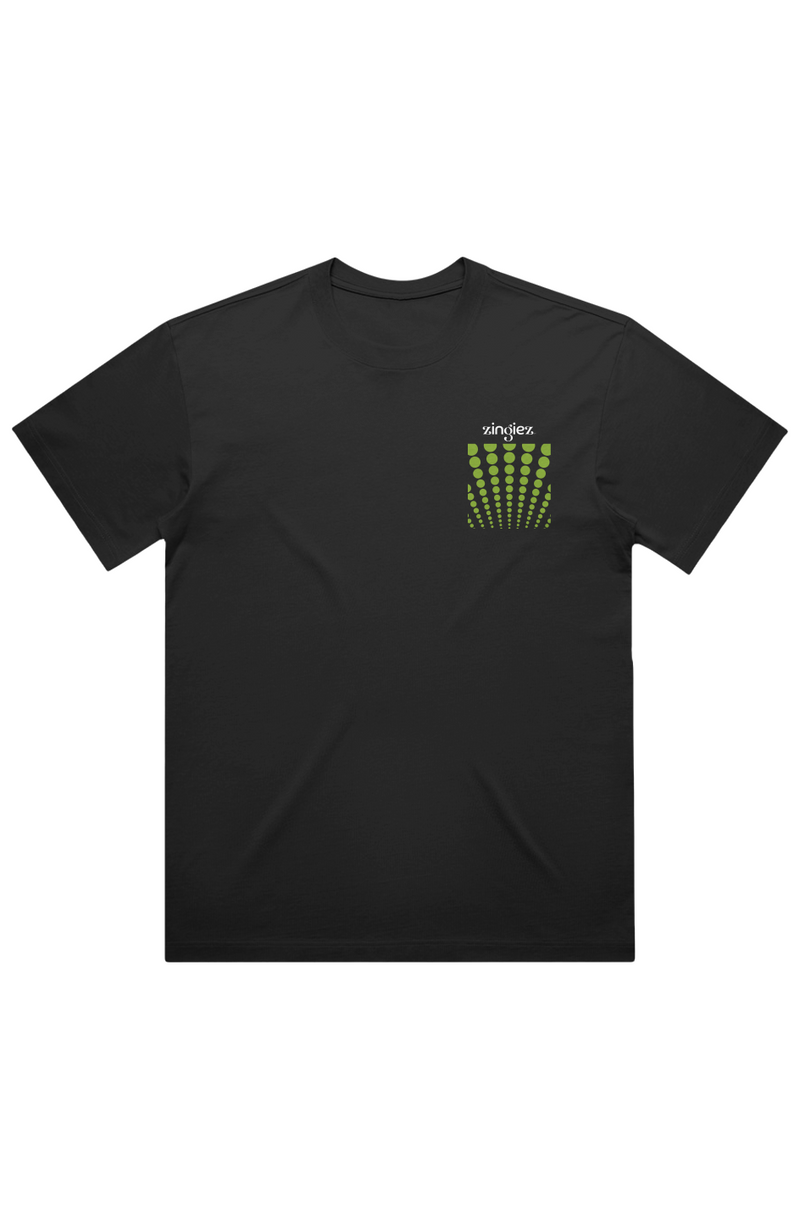 Zingiez Mini Apple Tee — alternate view