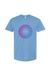 Zingiez State of Mind Berry Tee