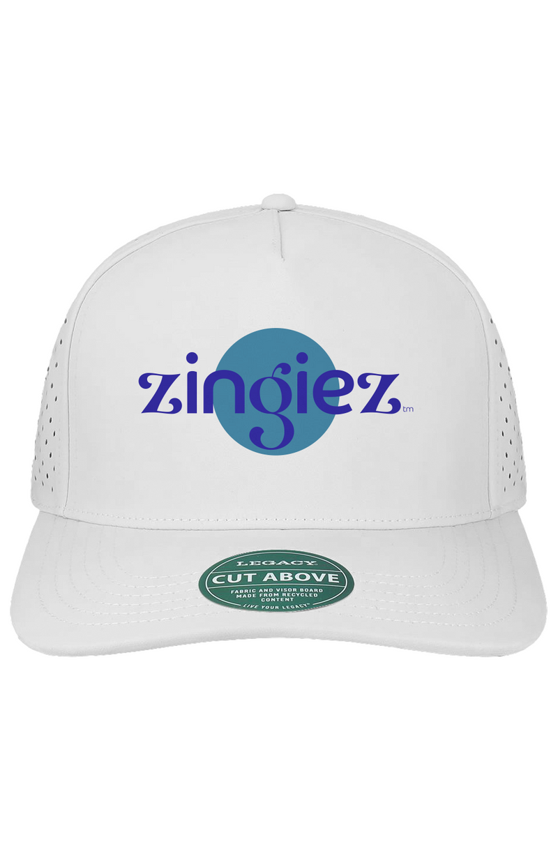Zingiez Berry Hat