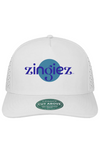 Zingiez Berry Hat