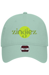 Zingiez Apple Dad Hat