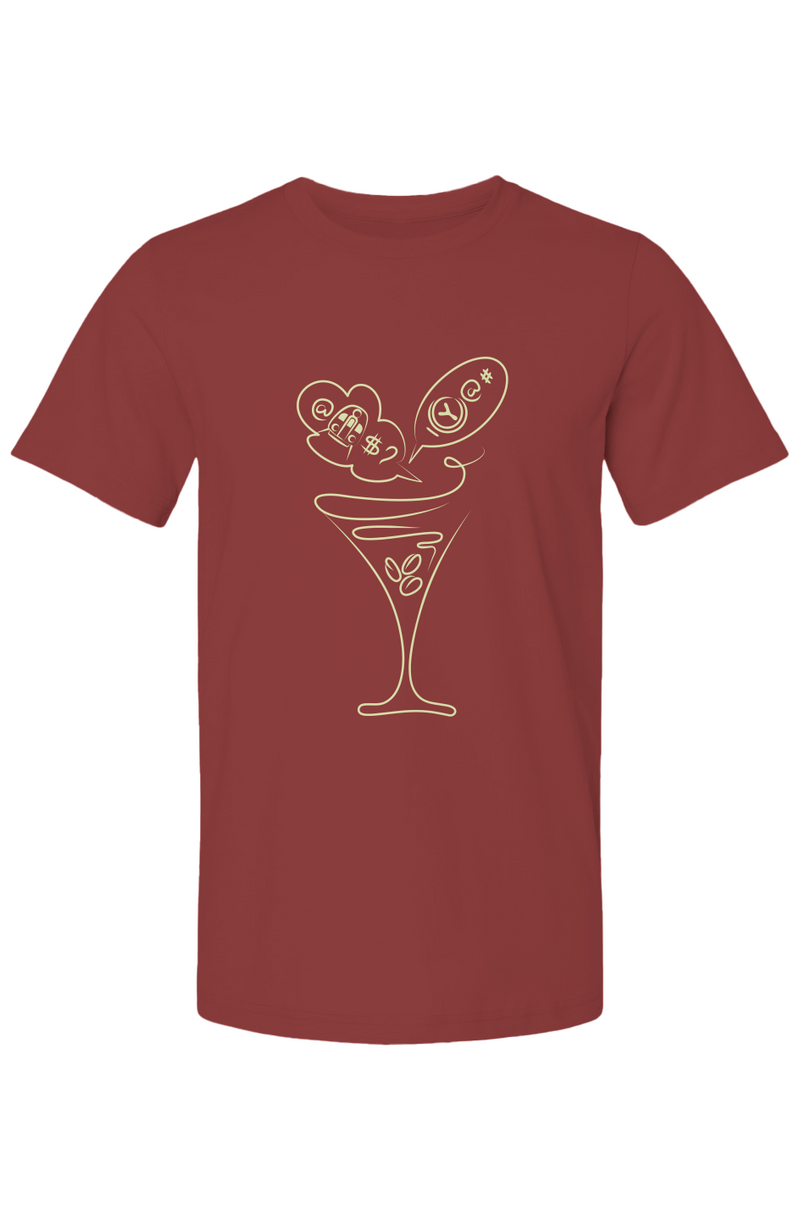 Marys Espresso Martini Tee