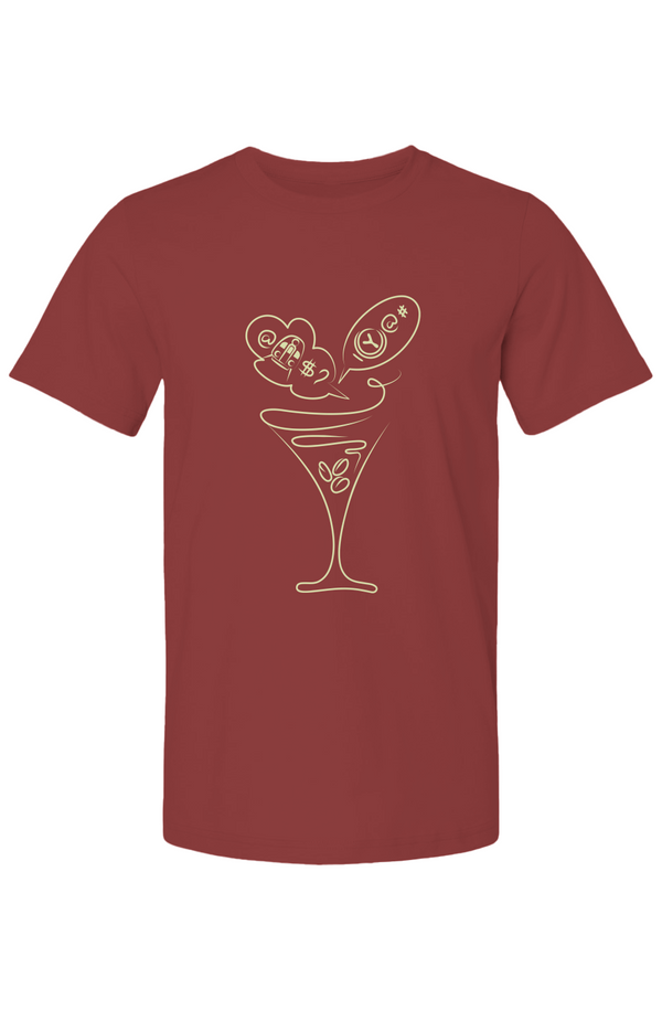 Marys Espresso Martini Tee