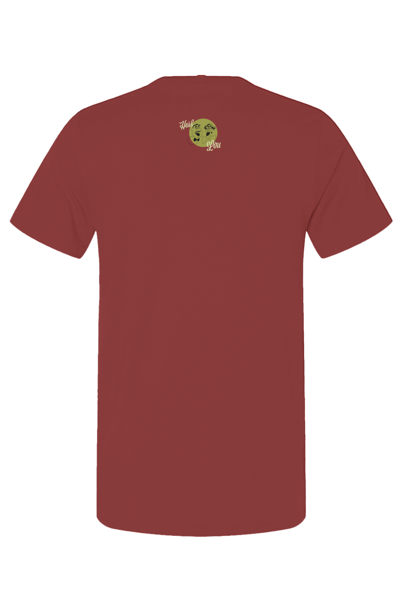 Marys Espresso Martini Tee — alternate view