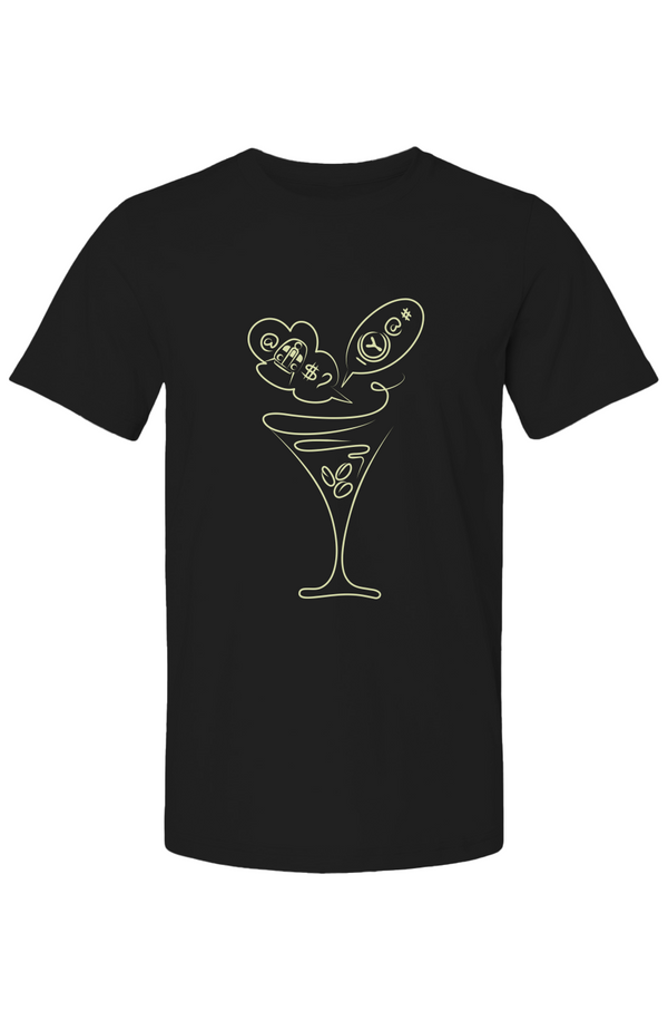 Marys Espresso Martini Tee