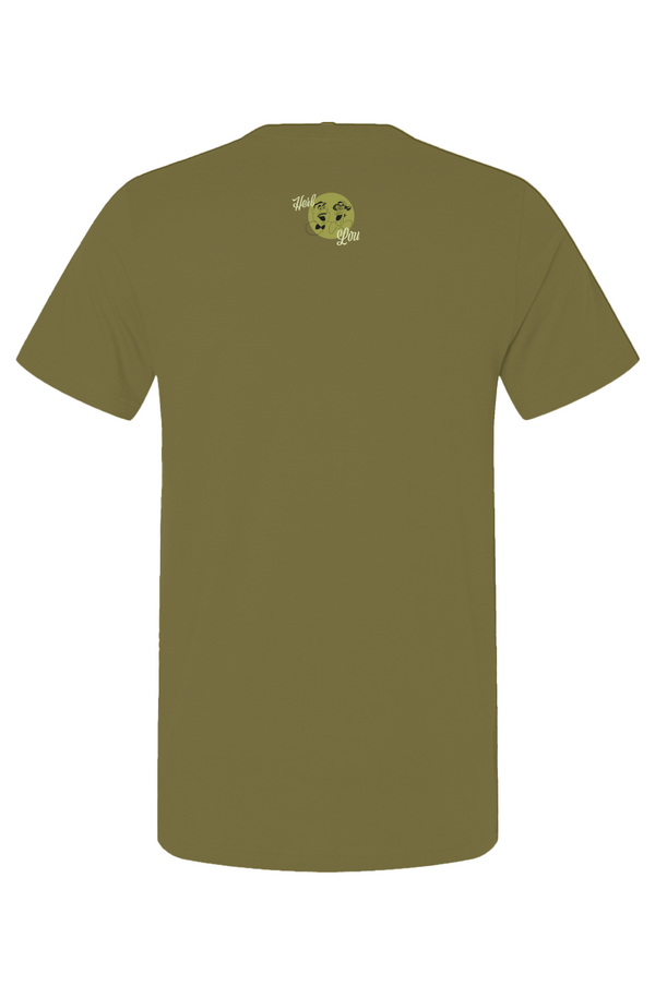 Marys Espresso Martini Tee