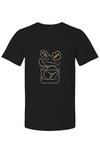 Lou's Damn Right Tee