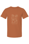 Lou's Damn Right Tee