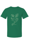Jane's Fancy Tee