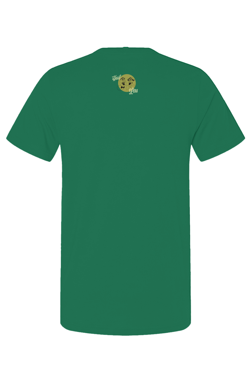 Jane's Fancy Tee — alternate view