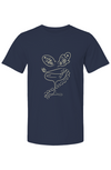 Jane's Fancy Tee