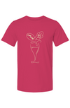 Herbs Very Manly Tee