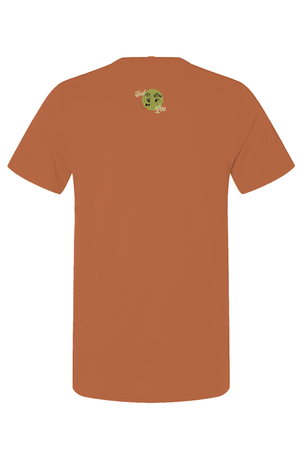 Herbs Very Manly Tee