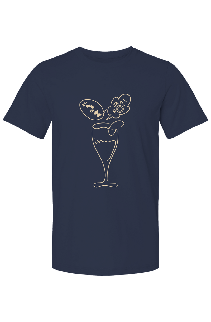 Herbs Very Manly Tee