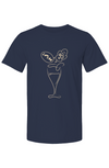 Herbs Very Manly Tee