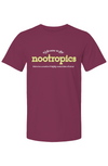 Welcome to The Nootropics Cherry Tee