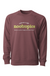 Welcome to The Nootropics Crewneck Sweatshirt