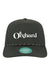 Fruit Flavor Flower Powered Ripstop Hat