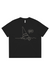 Womens Box Tee Ice Cream