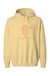 Blender Garment Dyed Fleece Hood