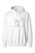 Jar Garment Dyed Fleece Hood