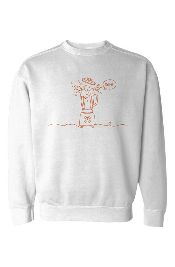 Blender Garment Dyed Sweatshirt