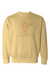 Blender Garment Dyed Sweatshirt