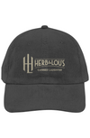 Herb Lou's Cord Cap