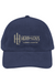 Herb Lou's Cord Cap