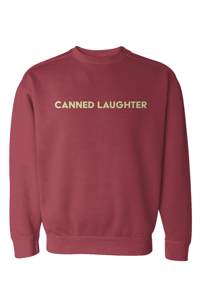 Canned Laughter Crew