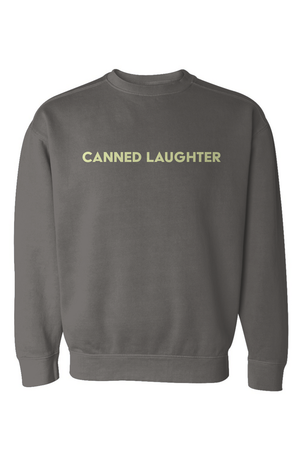 Canned Laughter Crew
