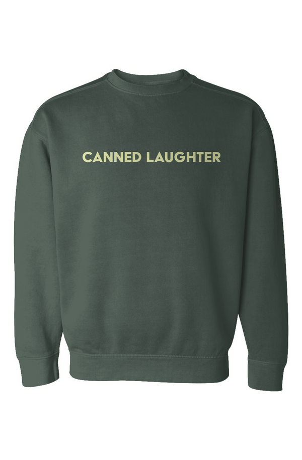 Canned Laughter Crew